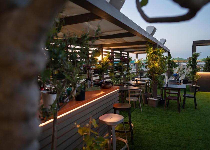 Abruzzo Pescara restaurant