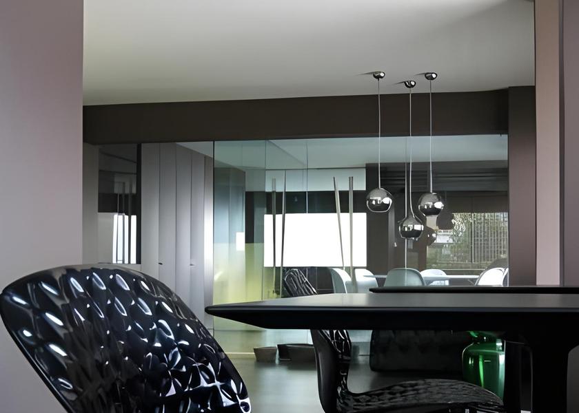 Abruzzo Pescara interior view