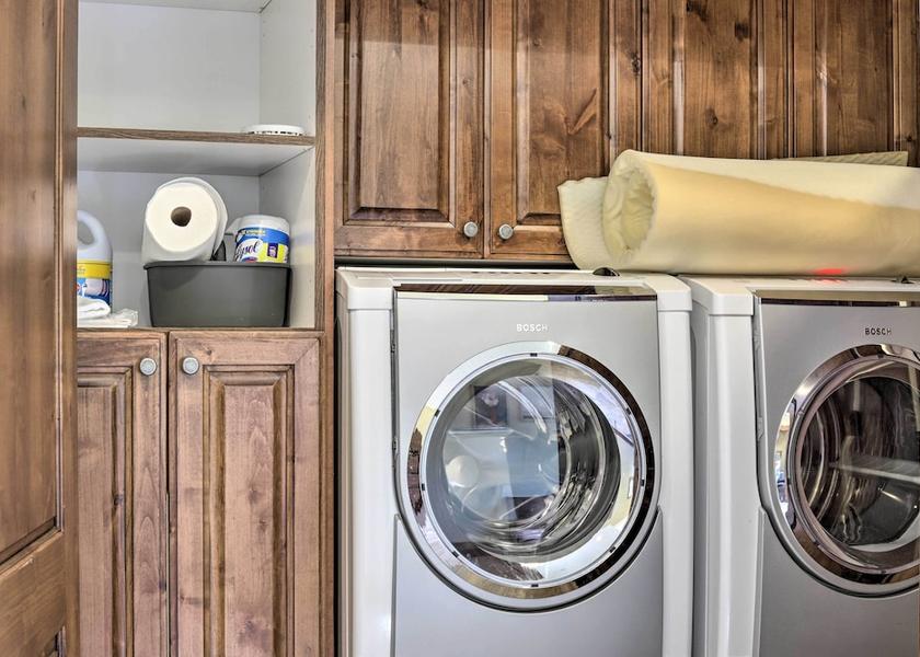 Utah Provo Interior Entrance