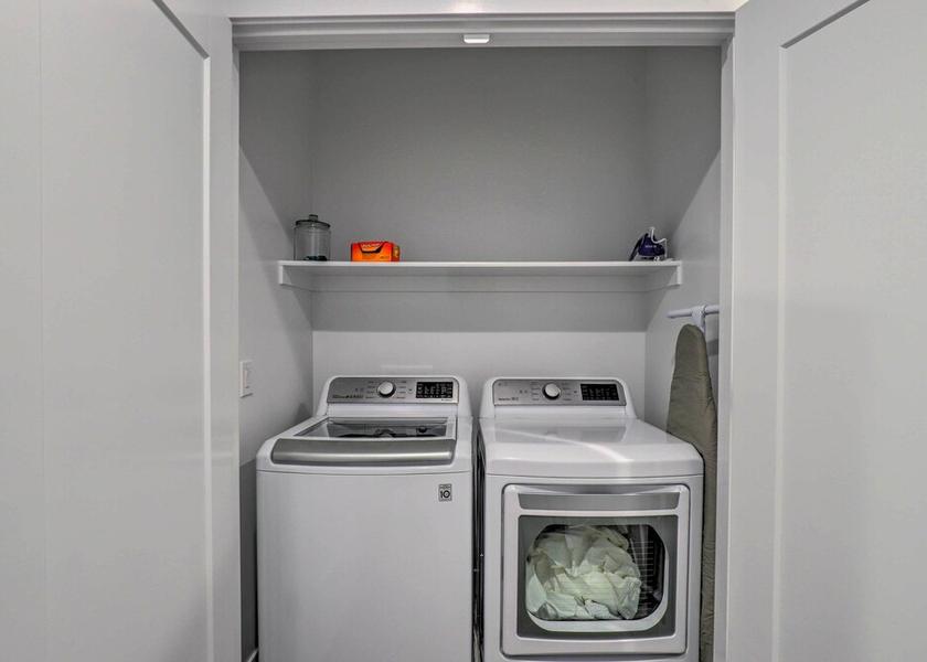 Utah Provo Interior Entrance