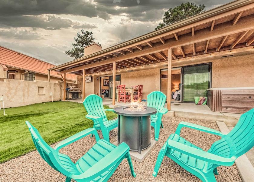 New Mexico Ruidoso Primary image