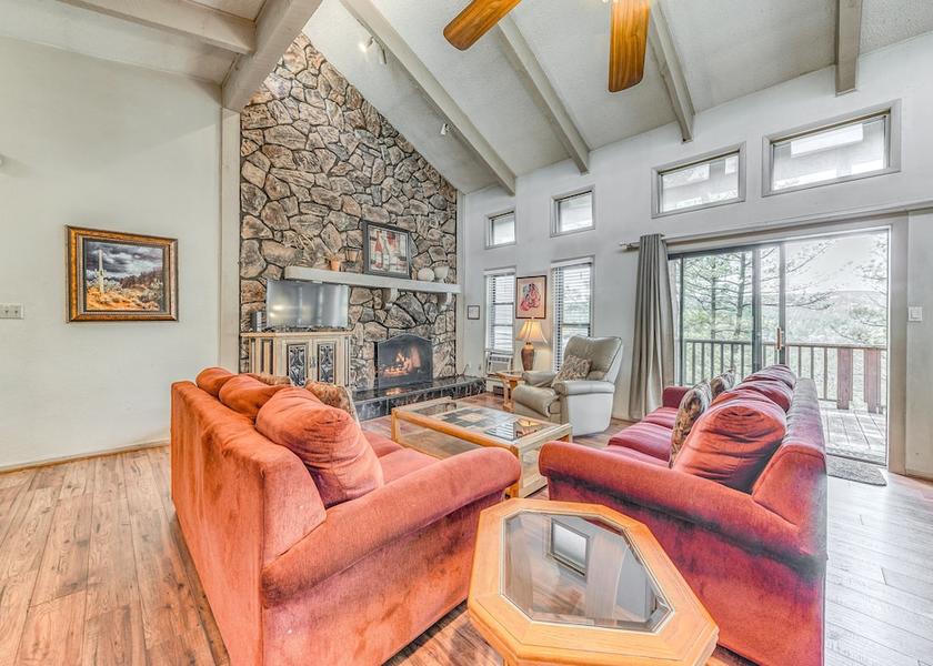 New Mexico Ruidoso Primary image