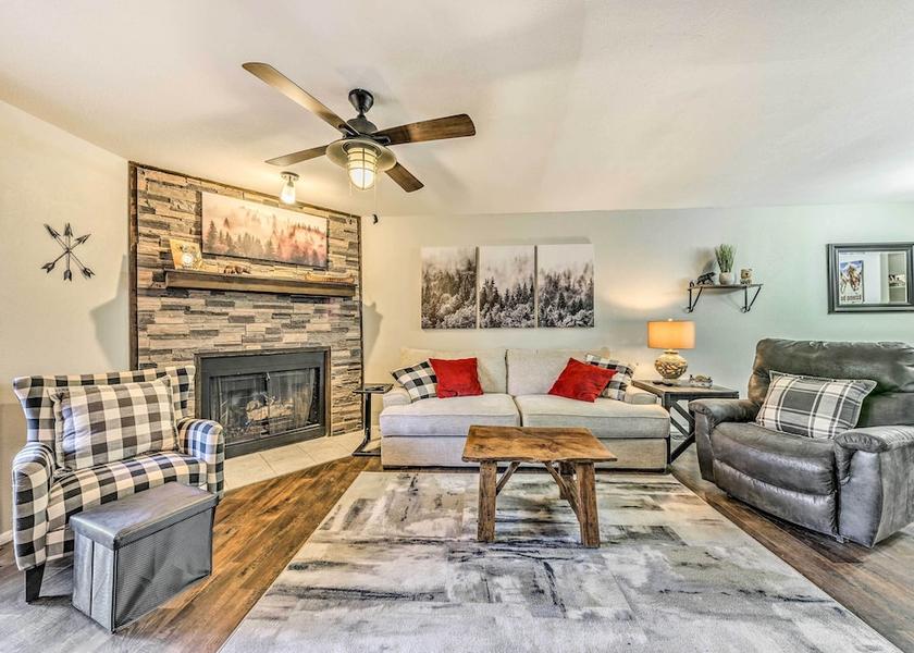 New Mexico Ruidoso Primary image