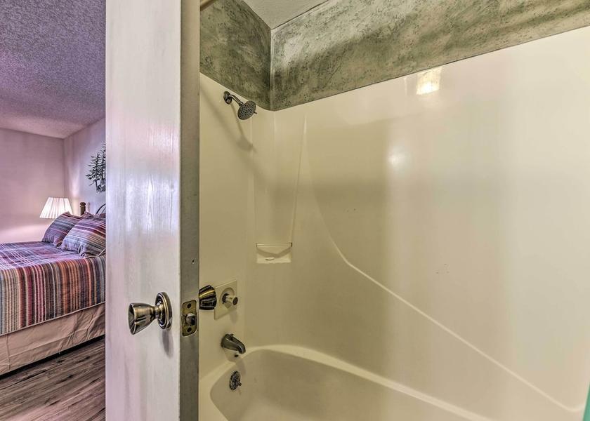 New Mexico Ruidoso Interior Entrance