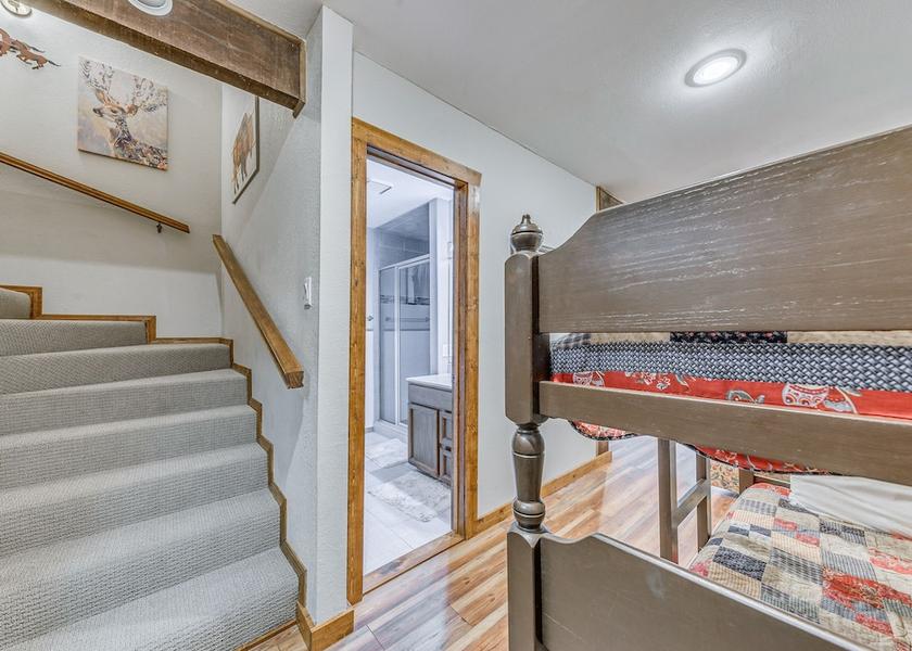 New Mexico Ruidoso Interior Entrance