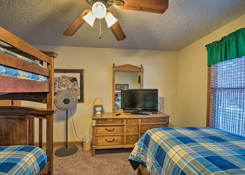 New Mexico Ruidoso Interior Entrance