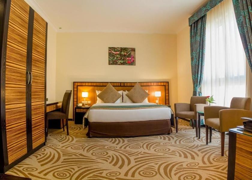 Sharjah (and vicinity) Sharjah Room
