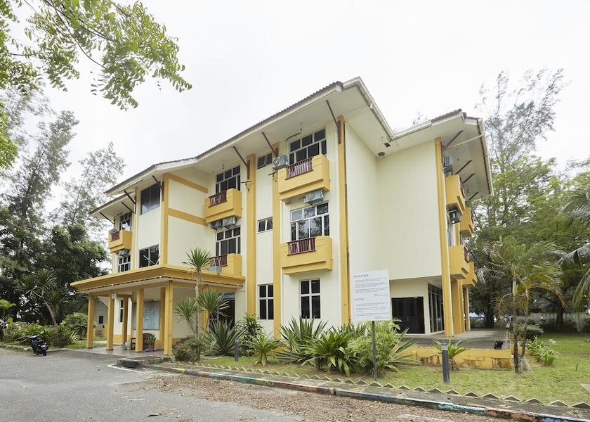 Terengganu Kuala Terengganu Meeting Room