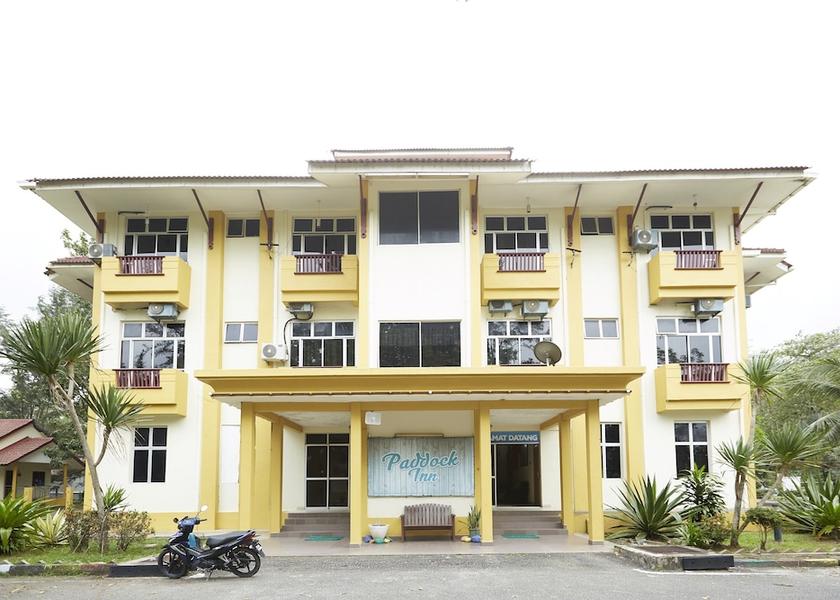 Terengganu Kuala Terengganu Exterior Detail