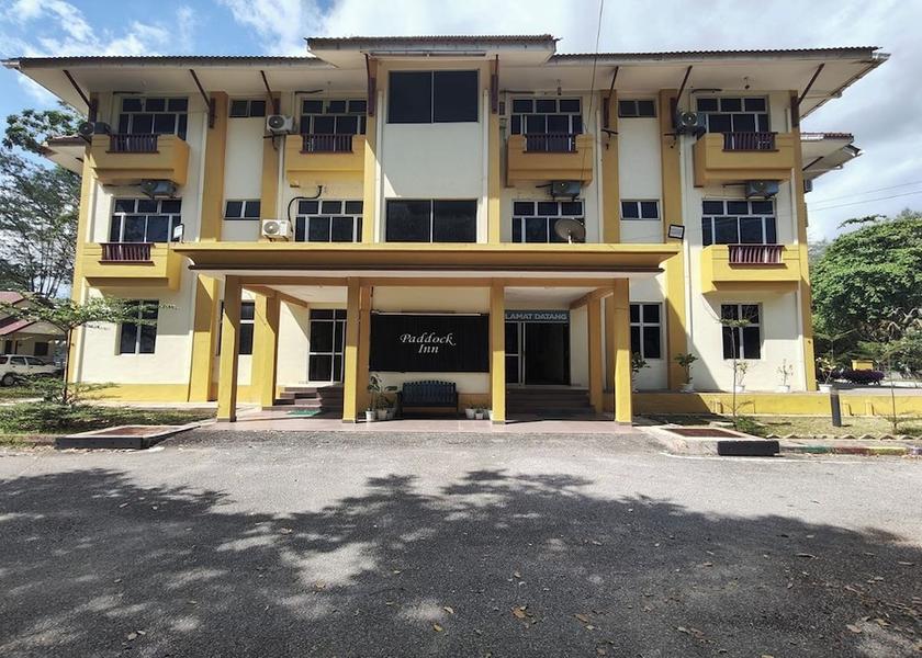 Terengganu Kuala Terengganu Exterior Detail