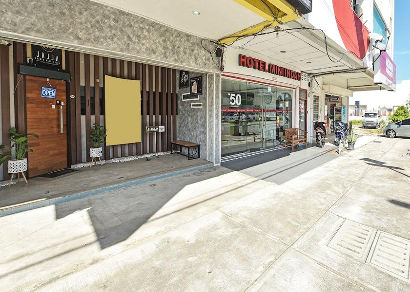 Terengganu Kuala Terengganu Front of property