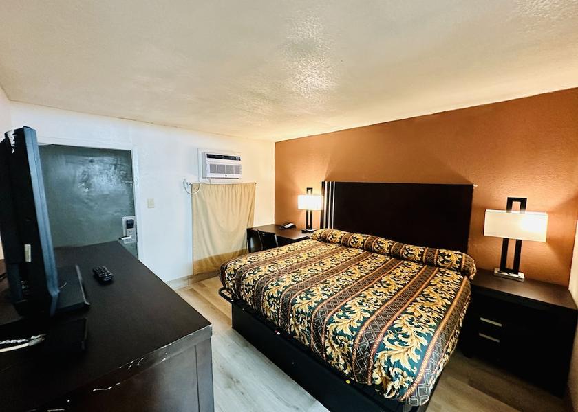 Louisiana Houma Room