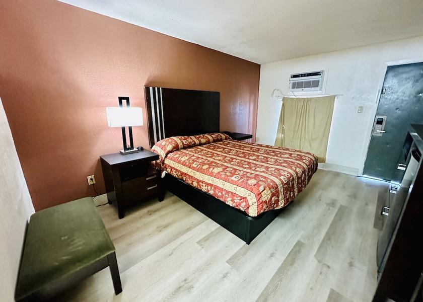 Louisiana Houma Room