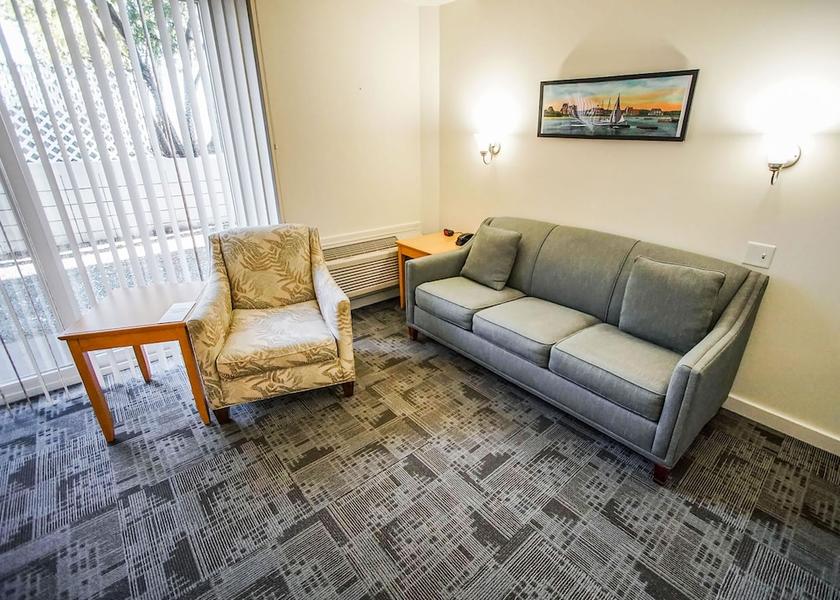 Massachusetts Hyannis Living Area