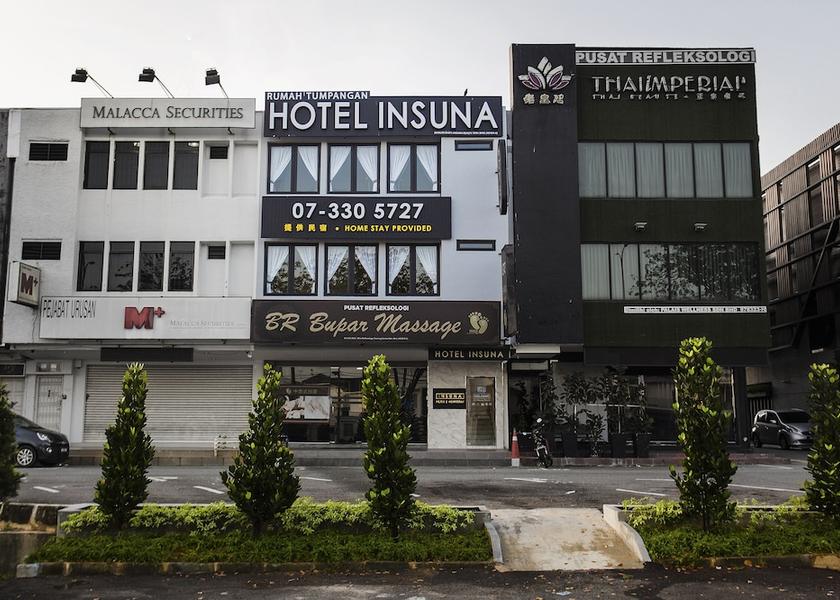 Johor Johor Bahru Front of property