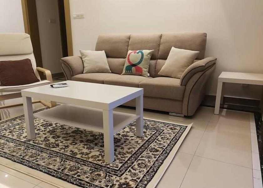 Johor Johor Bahru Living Area