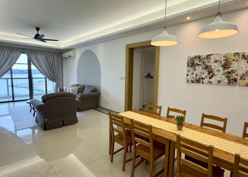 Johor Johor Bahru Living Area