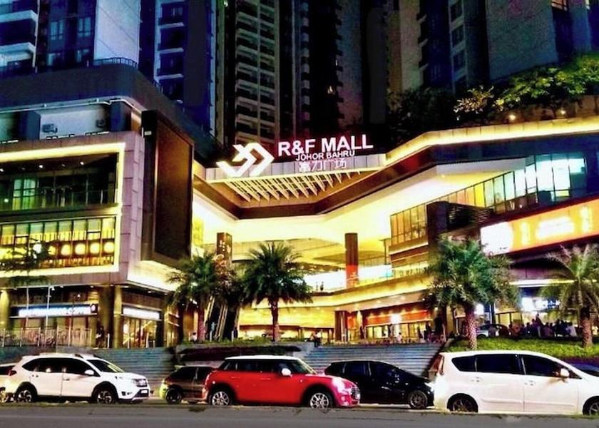 Johor Johor Bahru Primary image