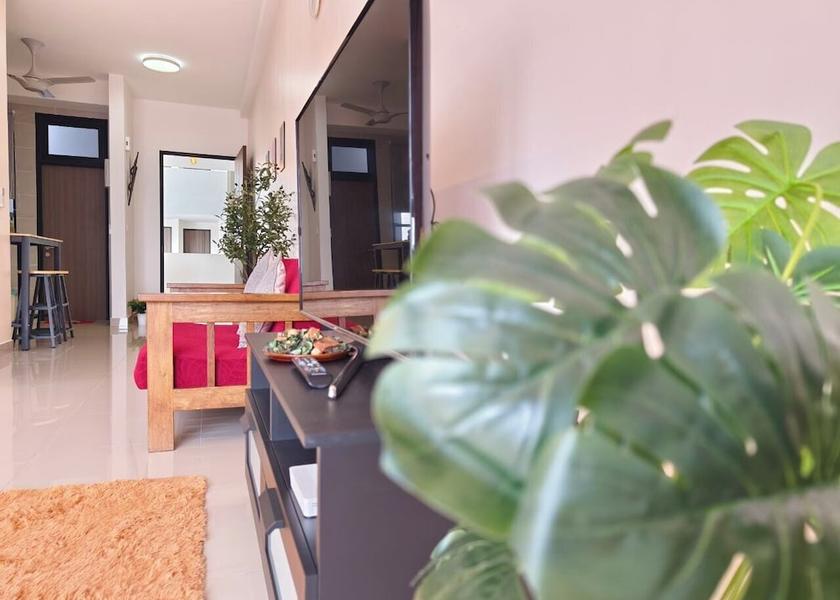 Johor Johor Bahru Room