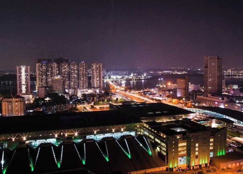 Johor Johor Bahru Room