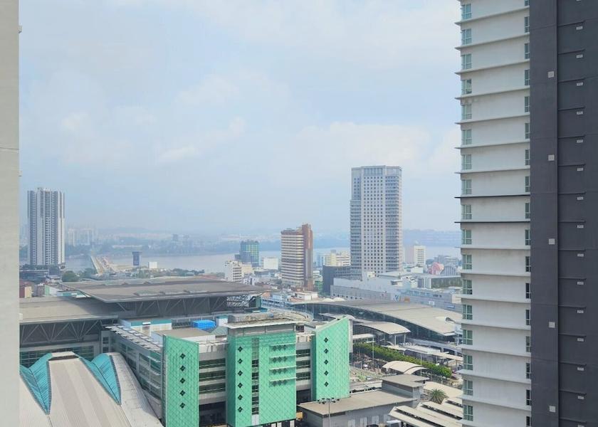 Johor Johor Bahru Room