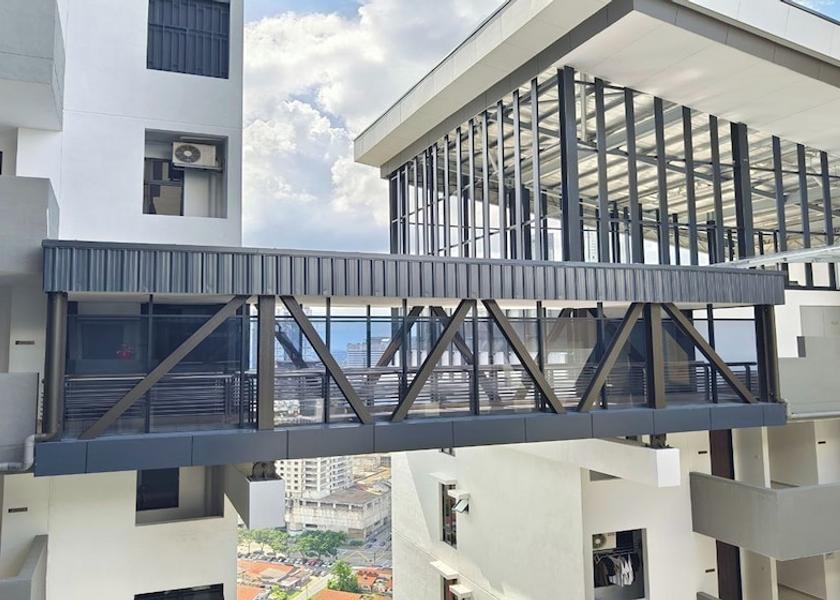 Johor Johor Bahru Room