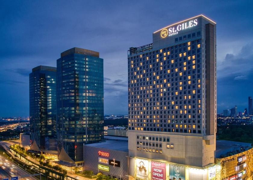 Johor Johor Bahru Exterior Detail