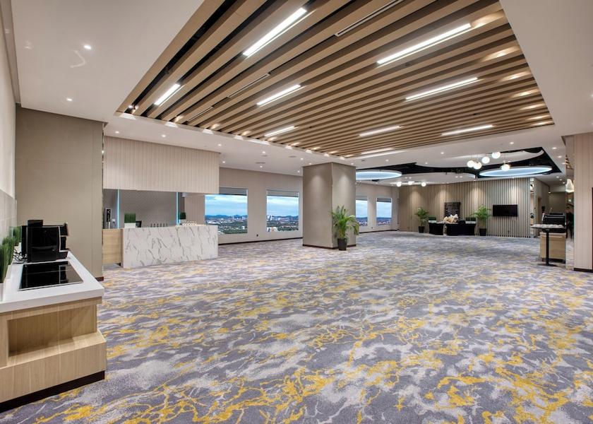 Johor Johor Bahru Meeting Room