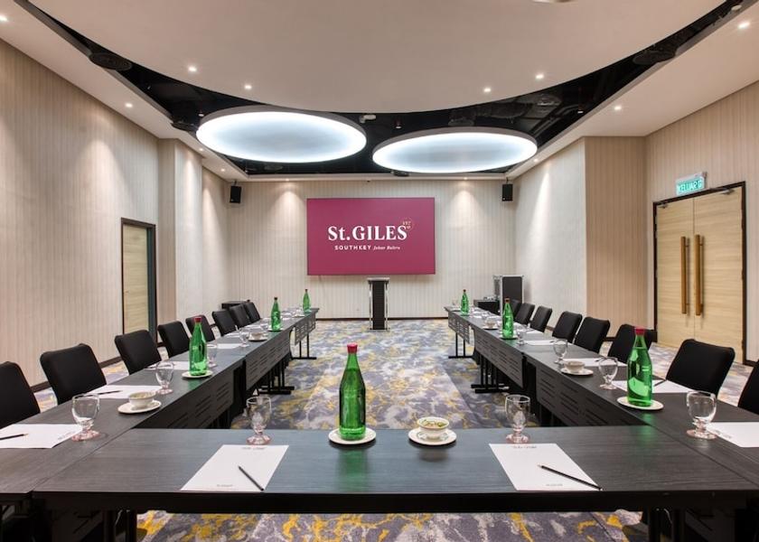 Johor Johor Bahru Meeting Room