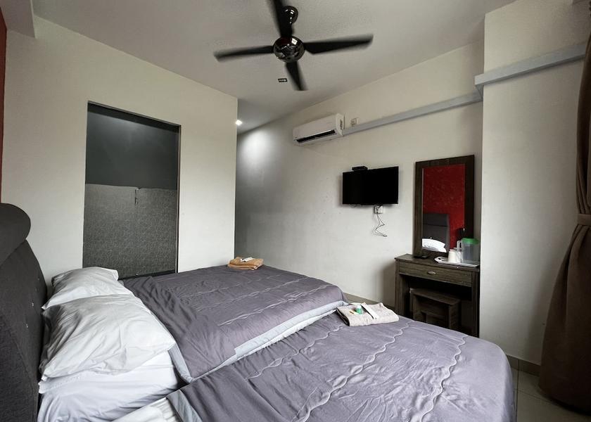 Johor Johor Bahru Room