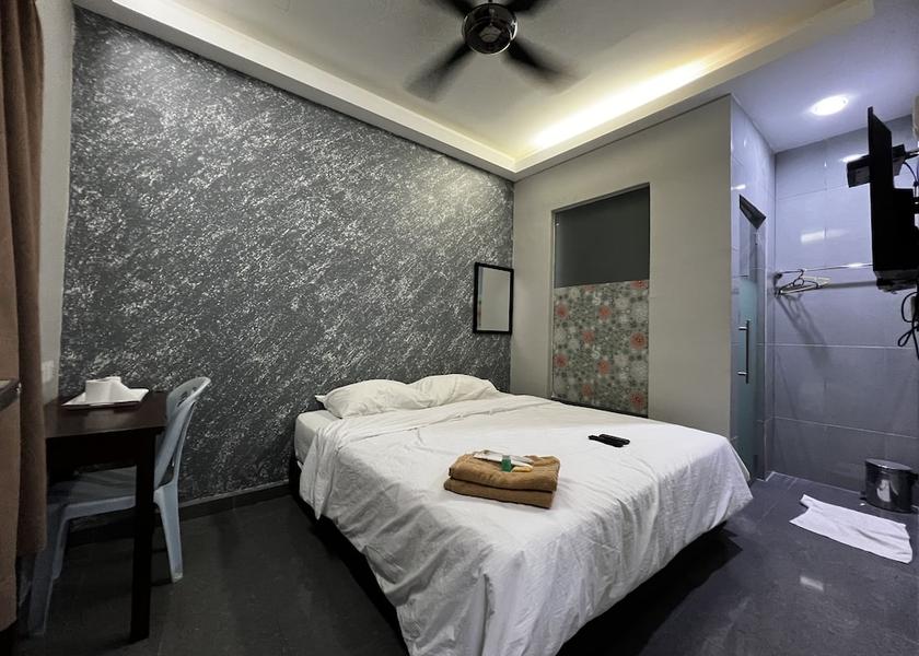 Johor Johor Bahru Room