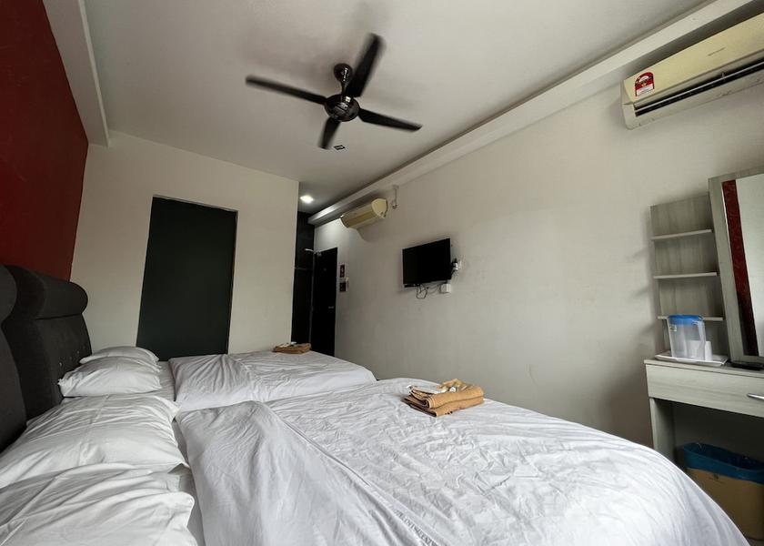 Johor Johor Bahru Room