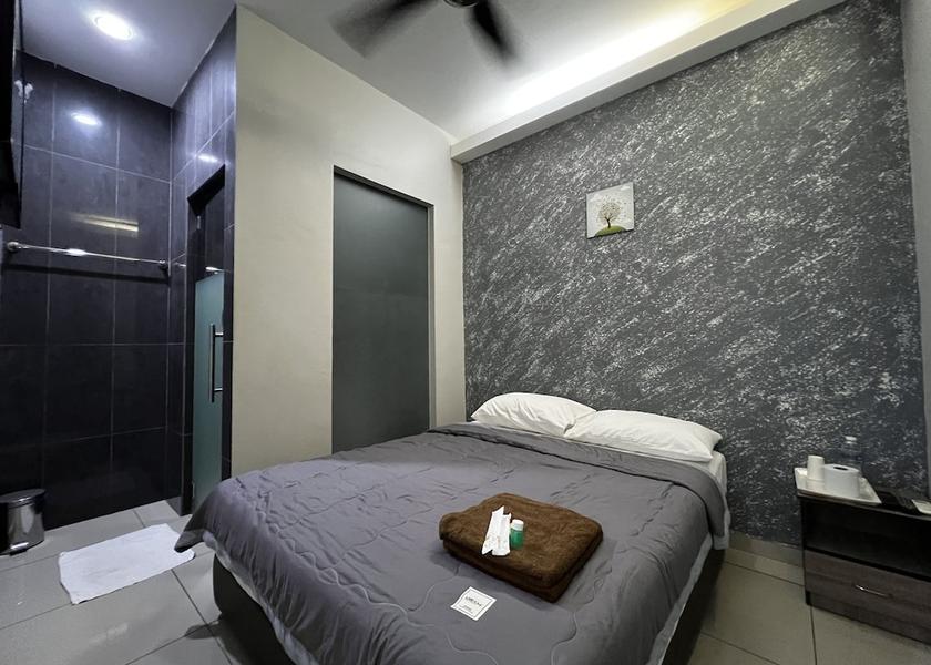 Johor Johor Bahru Room