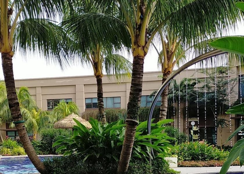 Johor Johor Bahru Pool