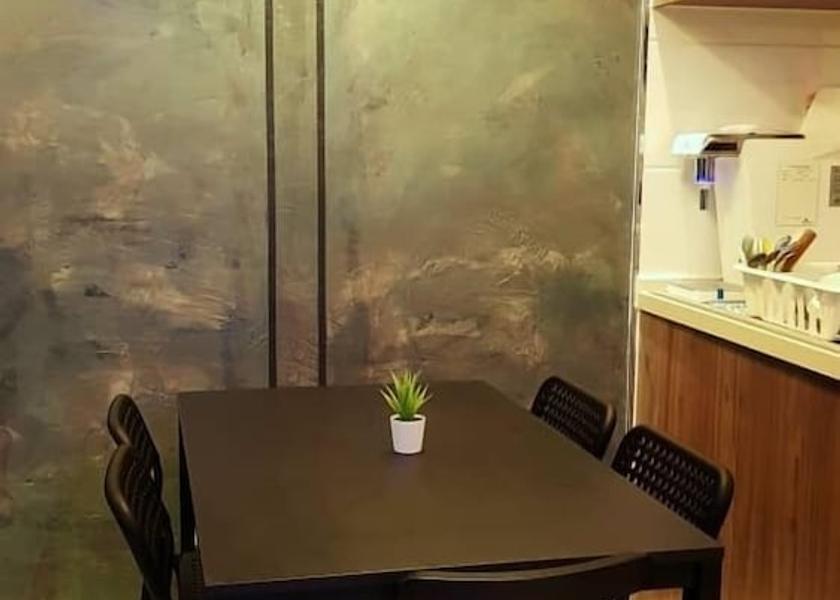 Johor Johor Bahru In-Room Dining