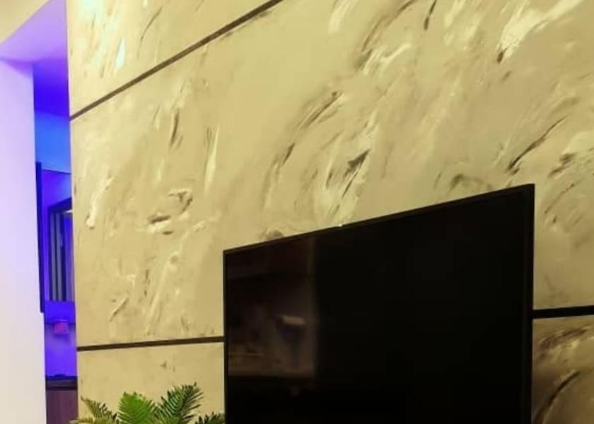 Johor Johor Bahru Living Area