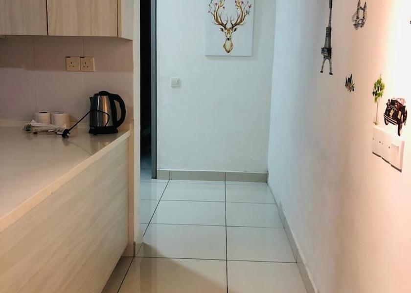 Johor Johor Bahru Room