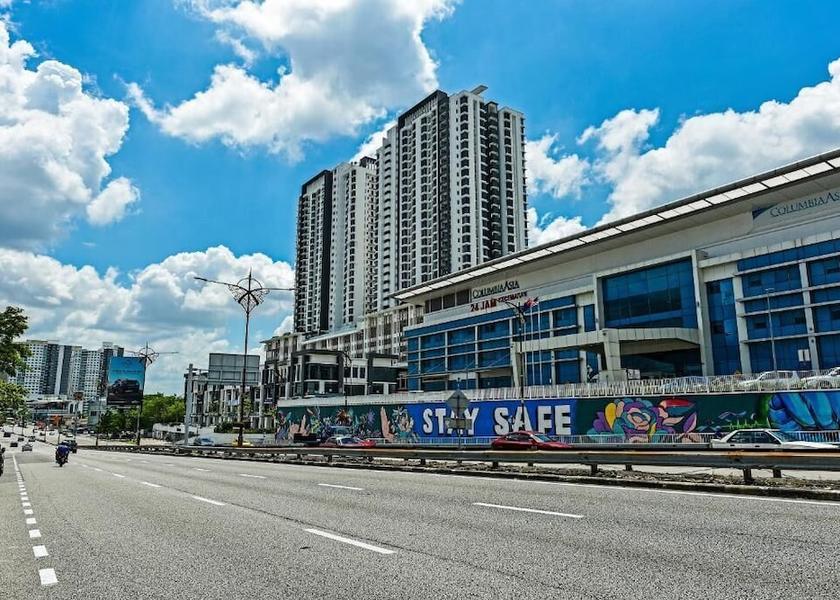 Johor Johor Bahru Primary image