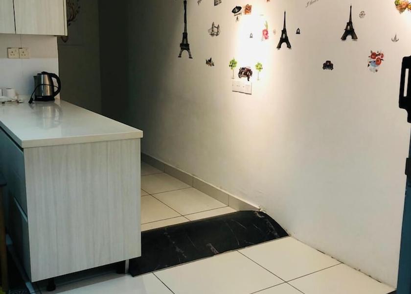 Johor Johor Bahru Room