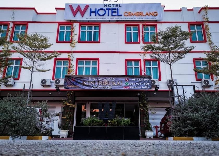 Kelantan Kota Bharu Exterior