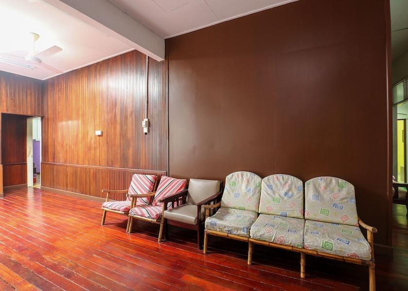 Kelantan Kota Bharu Lobby