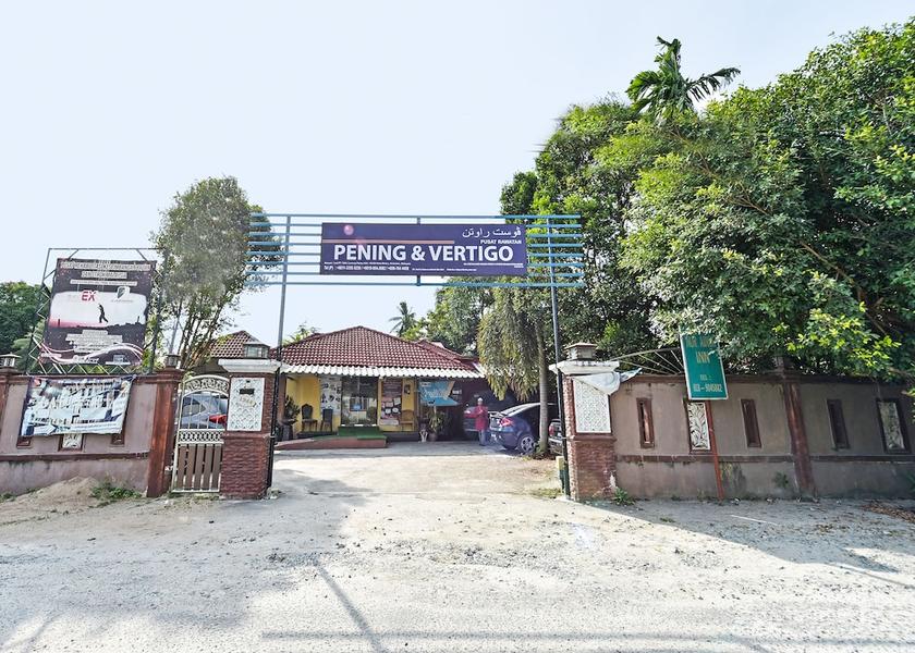 Kelantan Kota Bharu Primary image