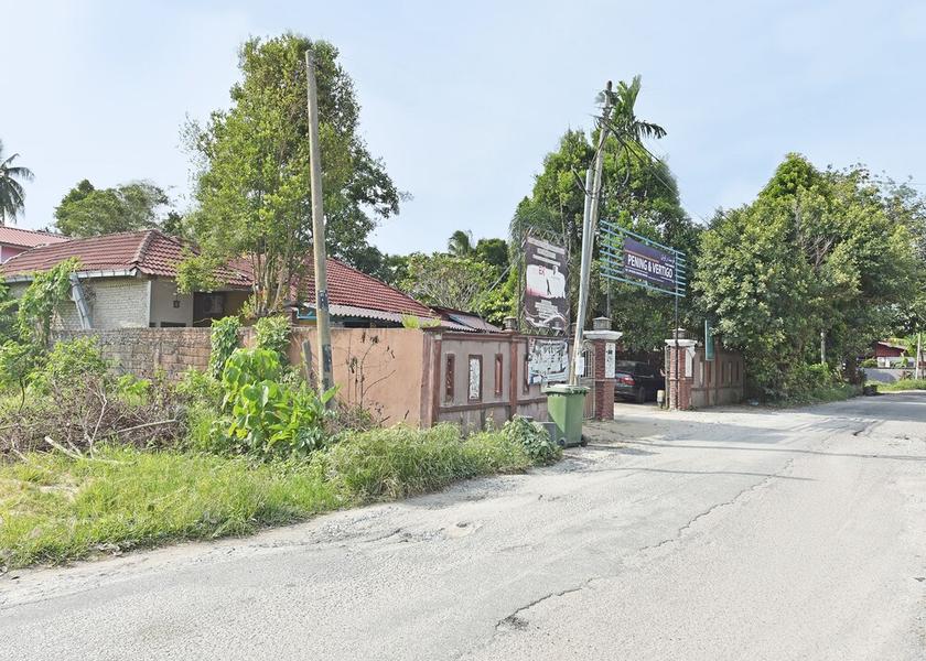 Kelantan Kota Bharu Garden