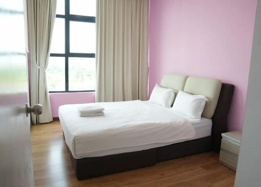 Sarawak Kuching Room