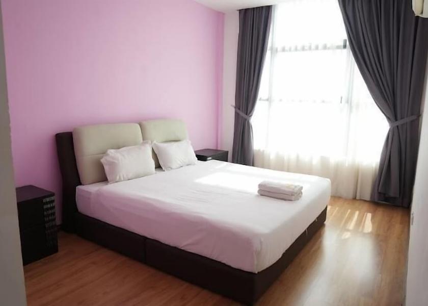 Sarawak Kuching Room