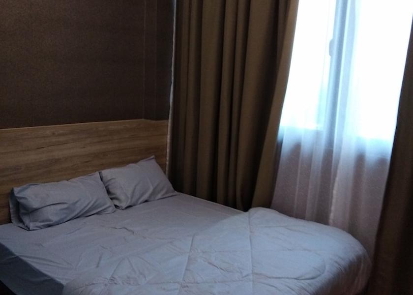 Sarawak Kuching Room