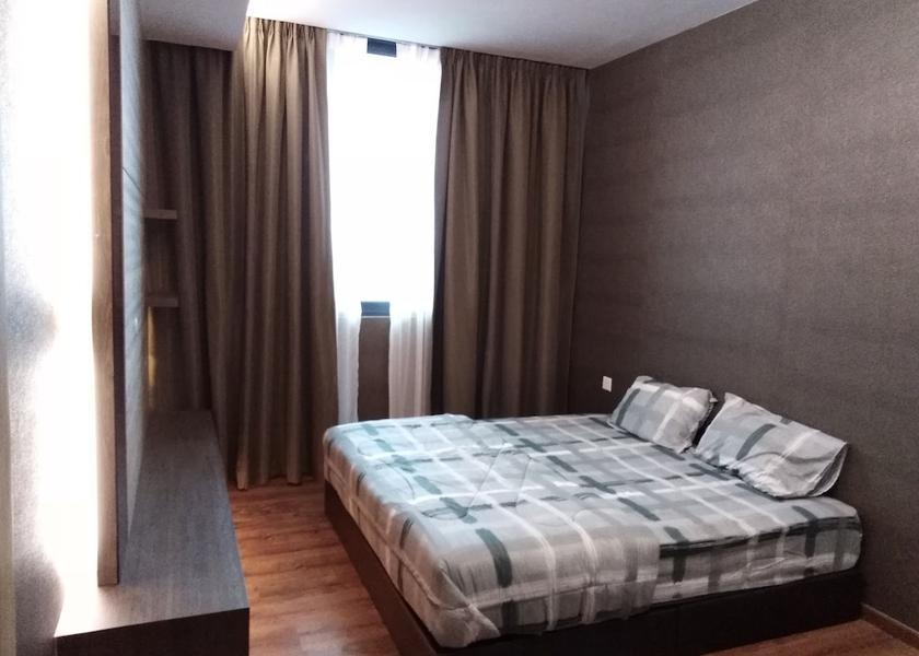 Sarawak Kuching Room