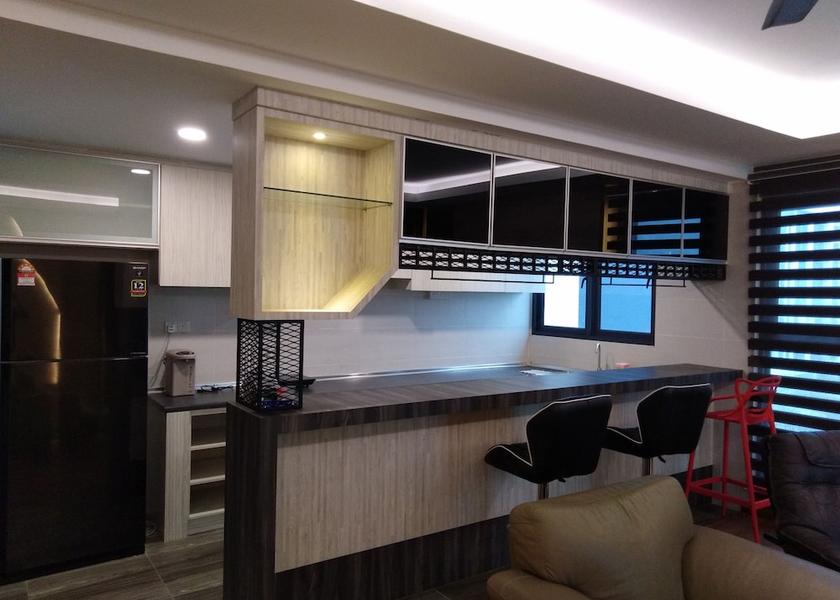 Sarawak Kuching Kitchen
