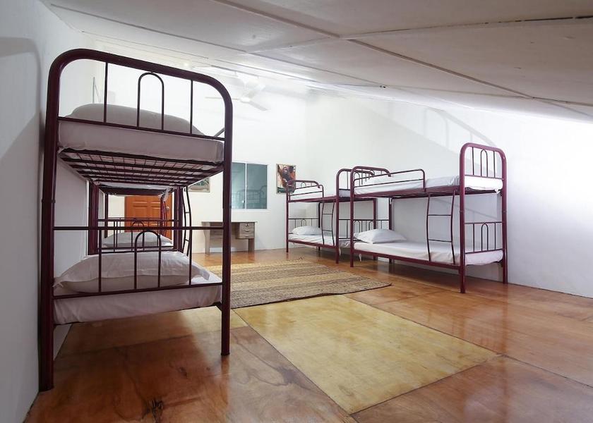 Sarawak Kuching Room