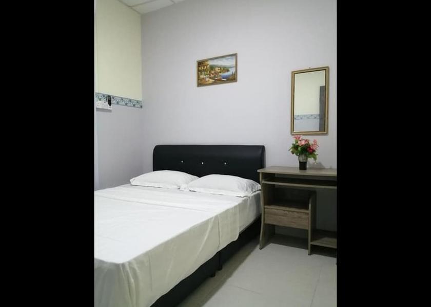 Sarawak Kuching Room